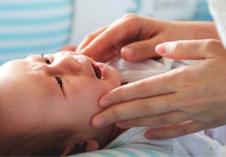 Siêu âm phát hiện dị tật thai sớm